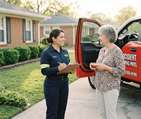 Accident Towing Service Manhattan, KS FAQs